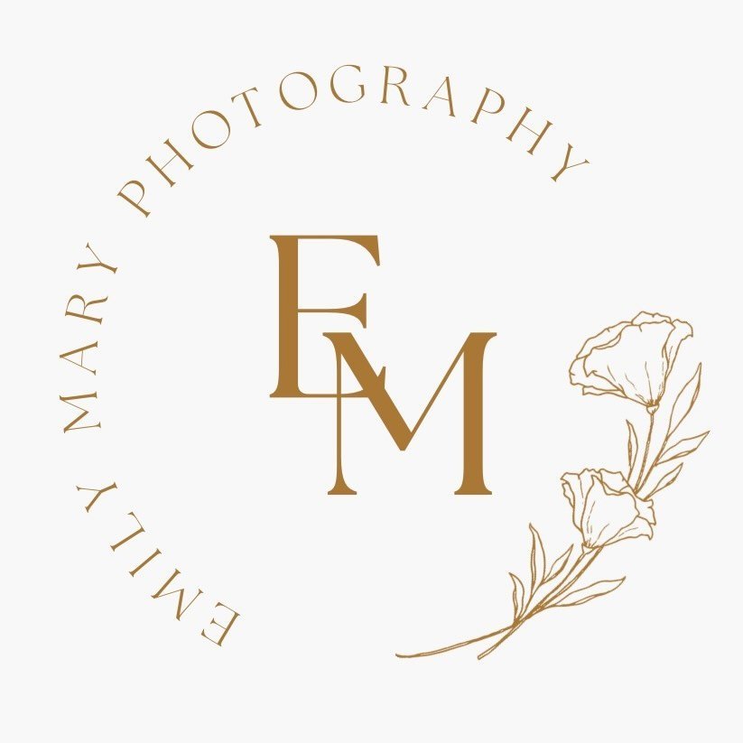Emily Mary Photography logo